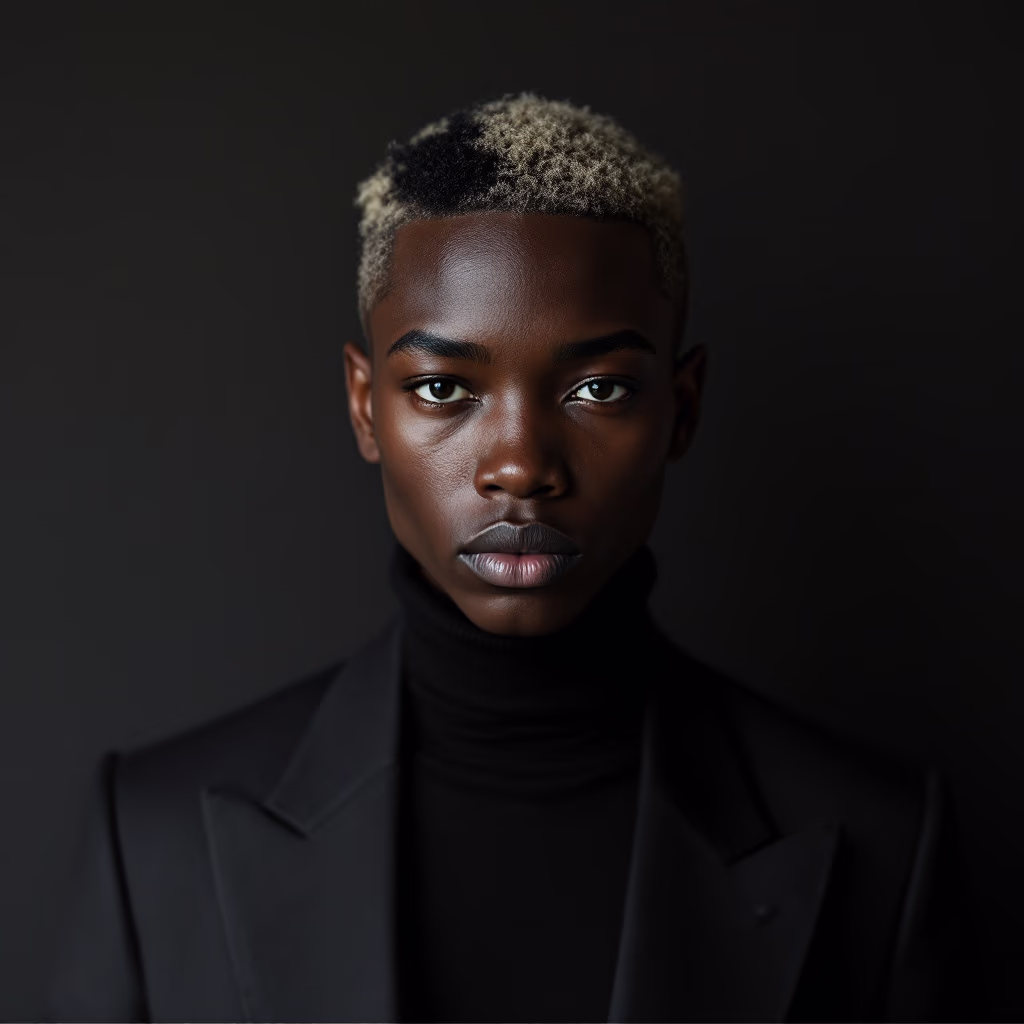 [headshot] image of customer (for a hr tech)