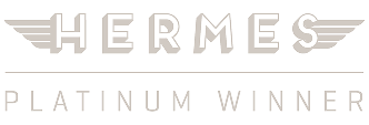 Hermes Platinum Winner