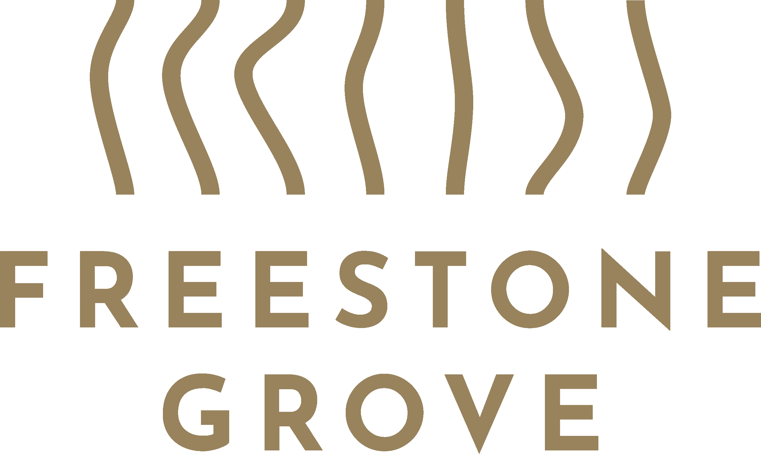 Freestone Grove
