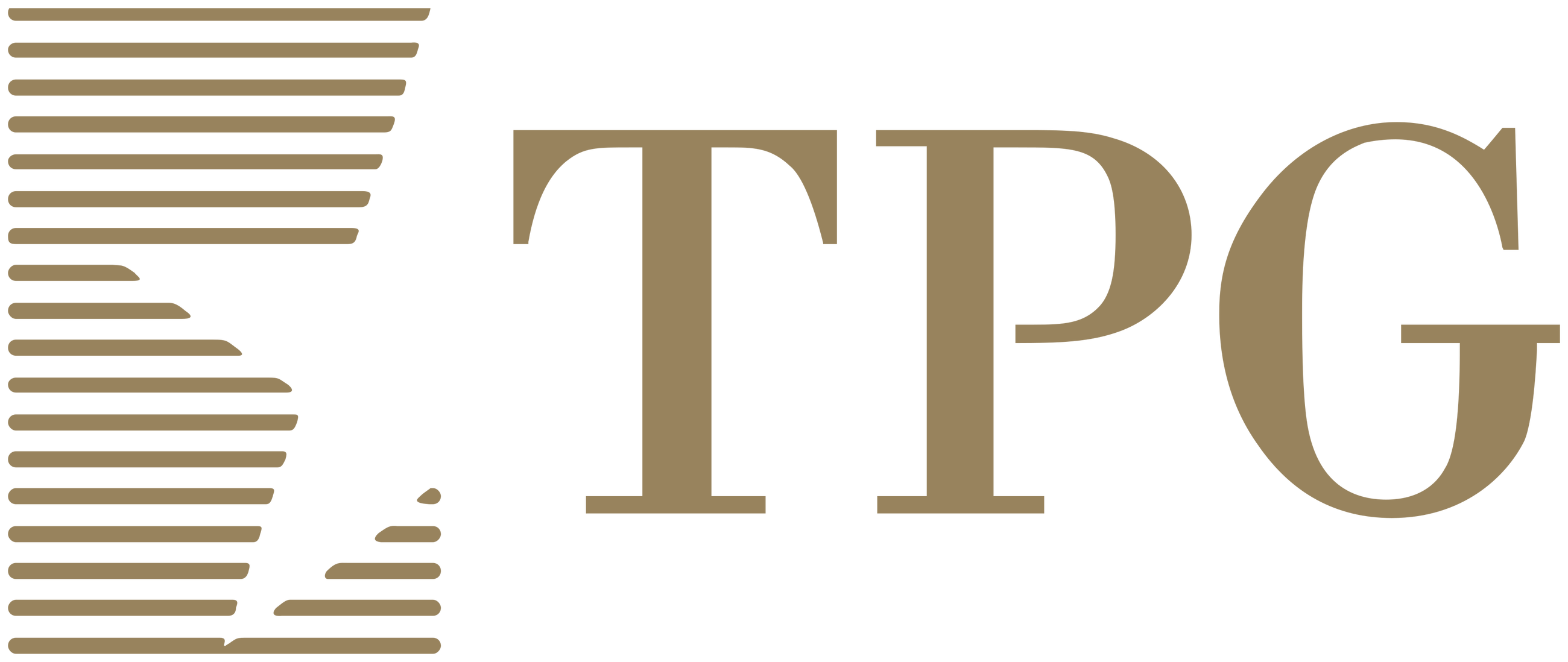 TPG