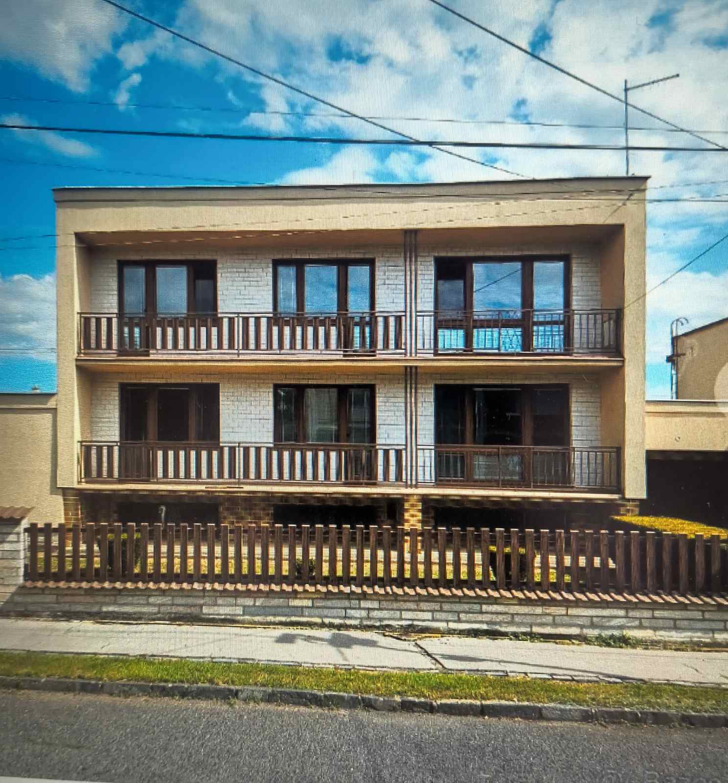 Before renovation style upgrade