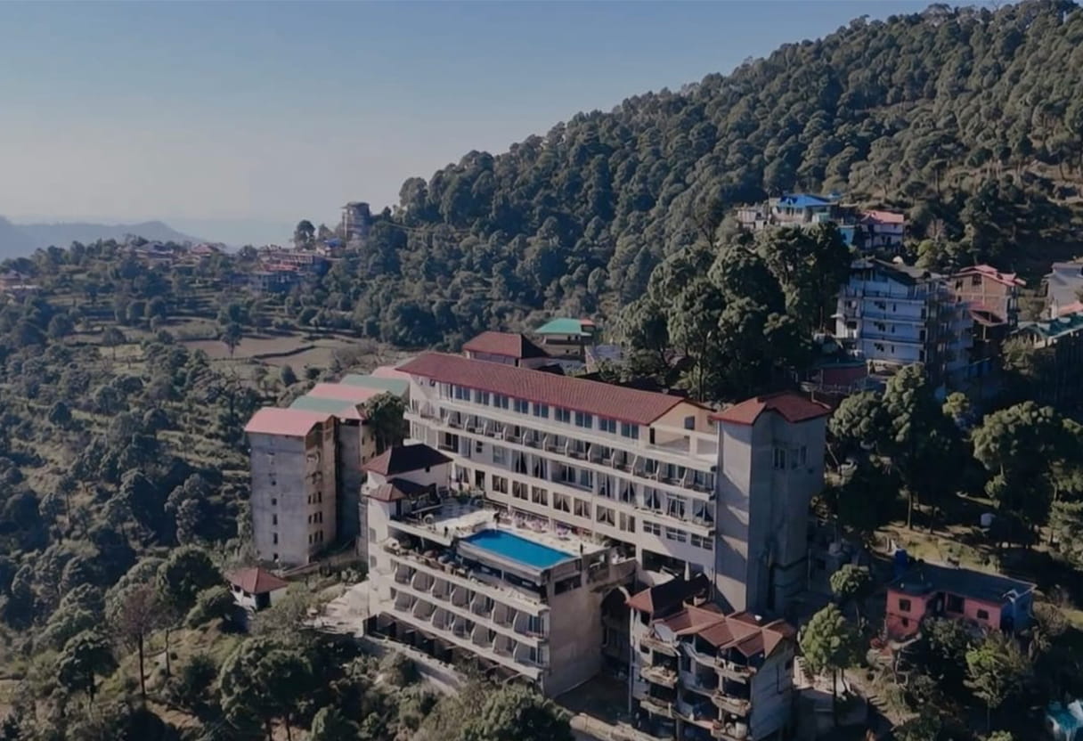 wedding venue in kasauli