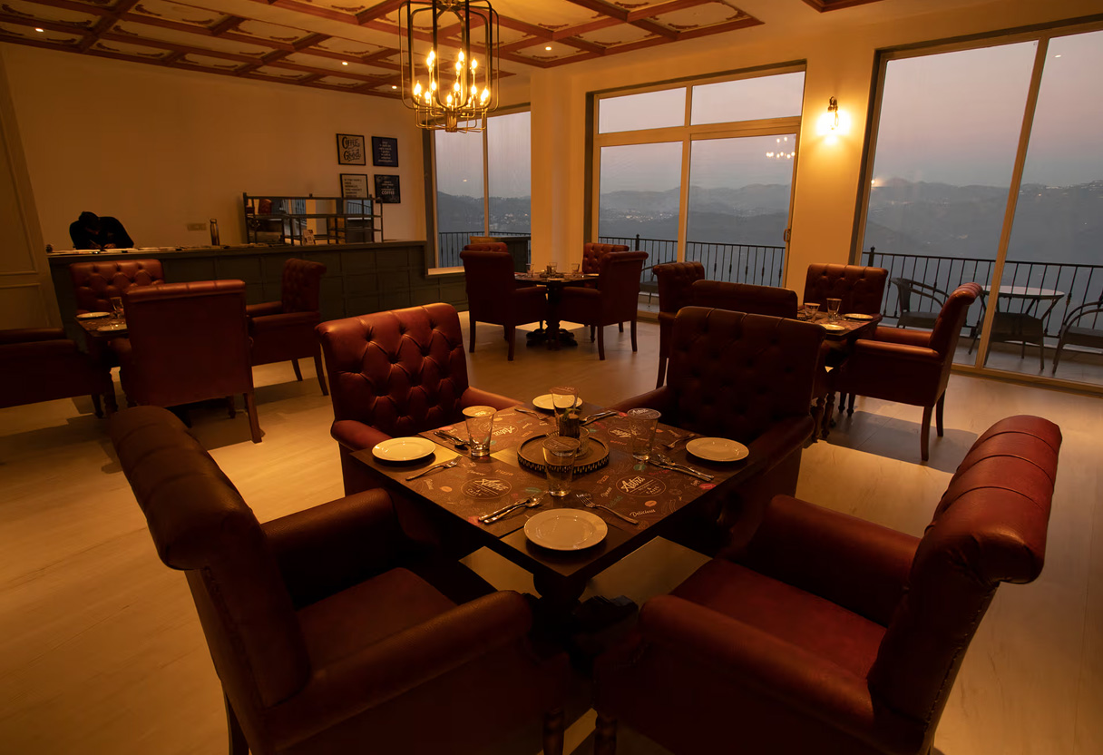 destination wedding venue in kasauli