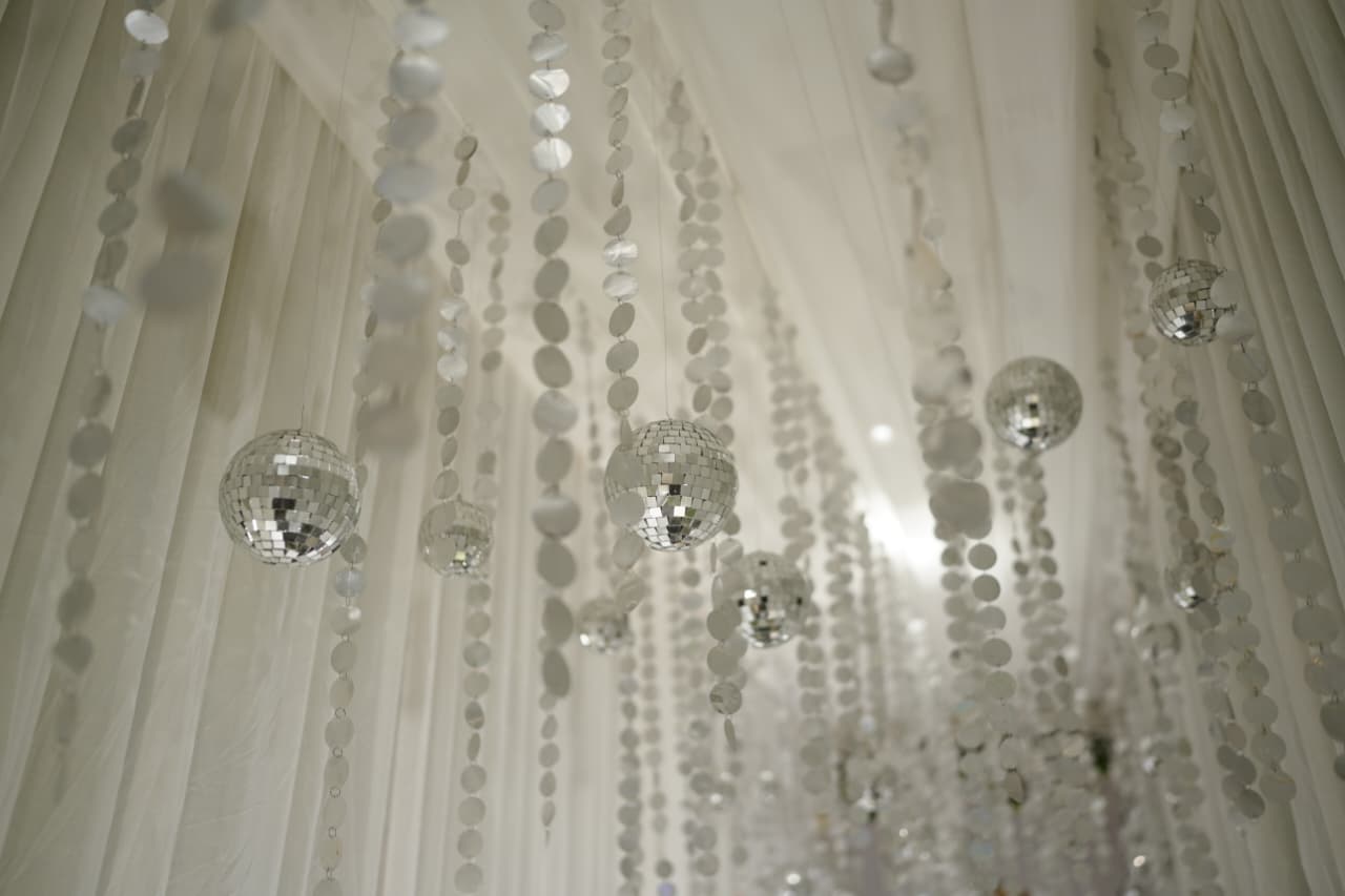 wedding decor kasauli