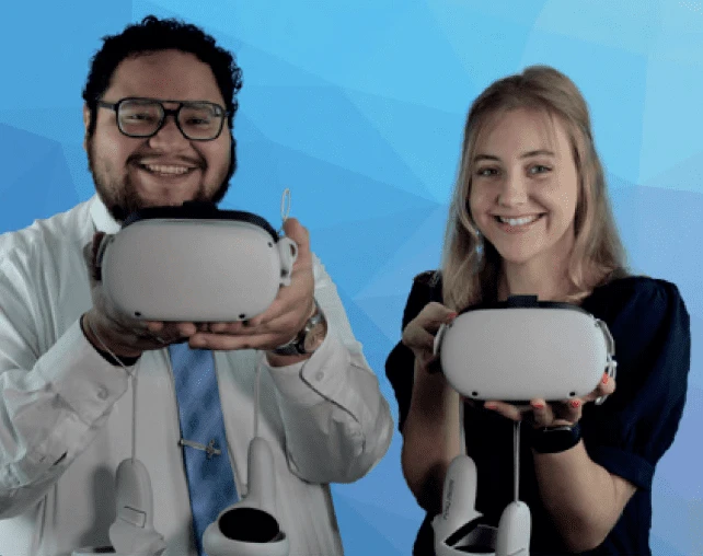 Texas Workforce Boards Revolutionize Career Exploration with Transfr ​