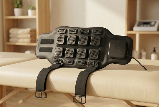 XenoBelt Produktübersicht