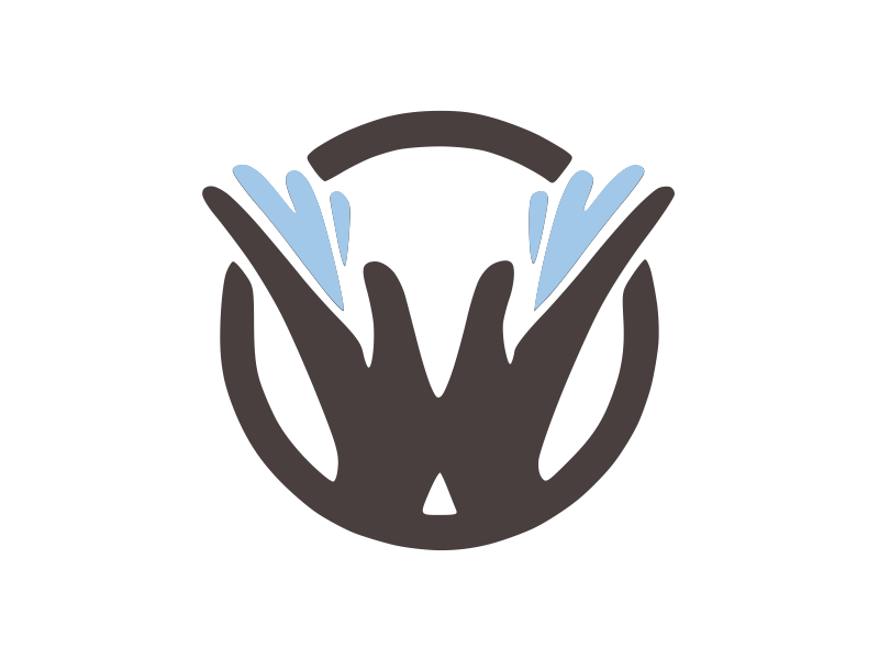 TZR Logo – Therapeutisches Zentrum