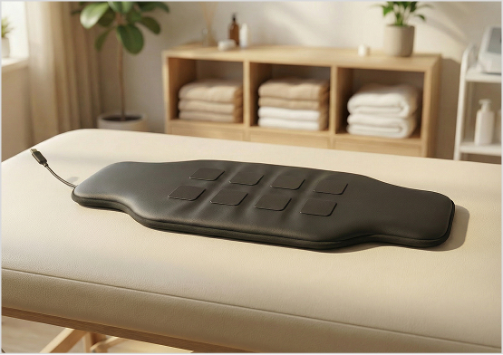 XenoBelt im Vergleich – moderne Therapie