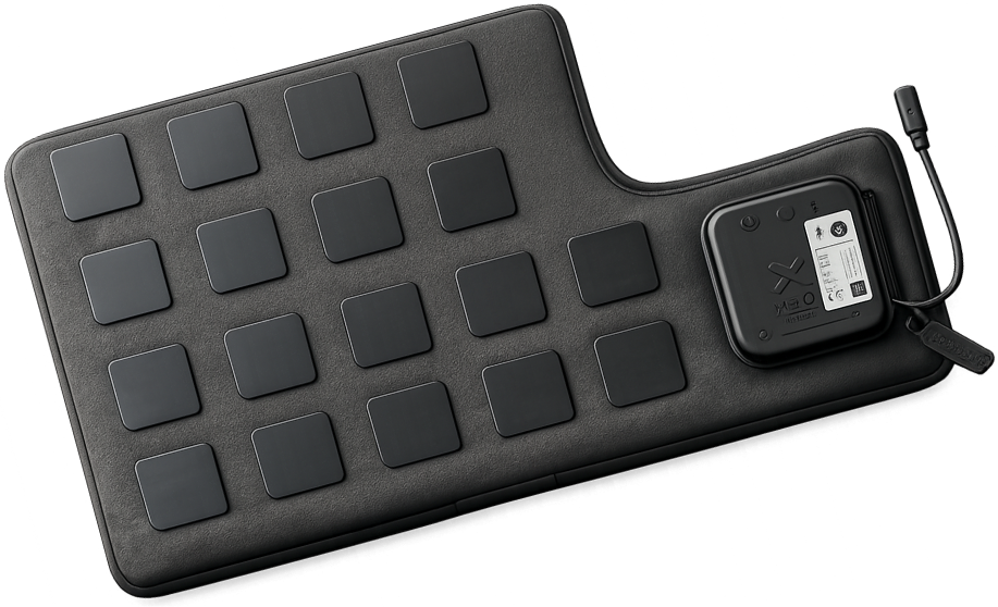 XenoHeat stationäres Wärmetherapiegerät