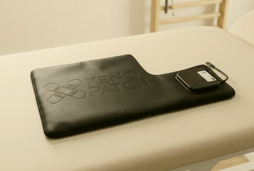 XenoPatch Produktbild