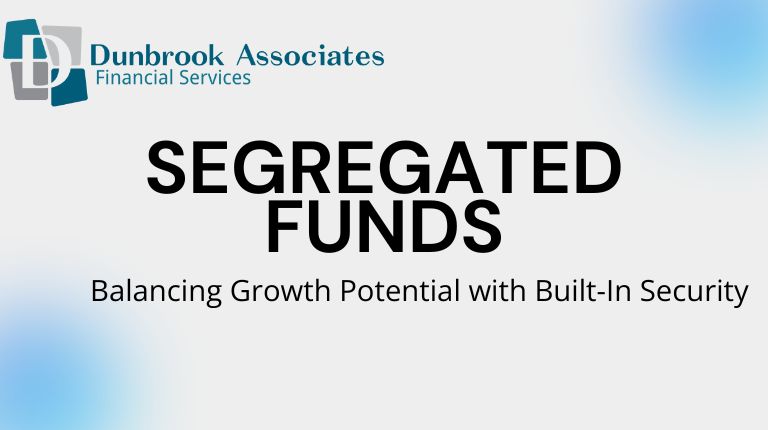 Segregated Funds