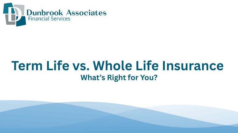 Dunbrook Associates Insurance Planning