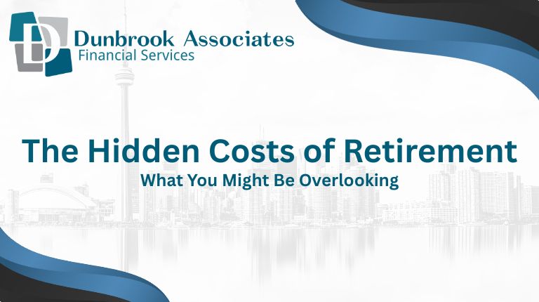 Hidden Costs of Retirement