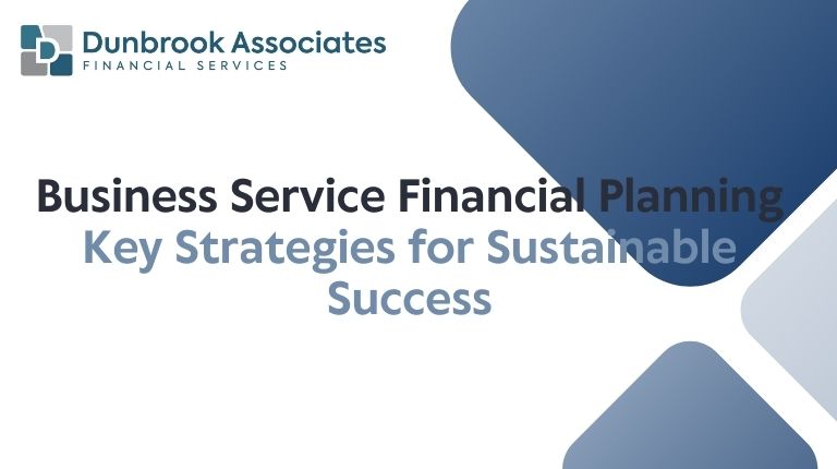 Dunbrook Associates Business Planning