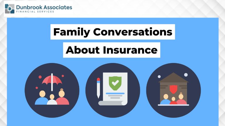Family Insurance Planning - Dunbrook Associates Financial Planners