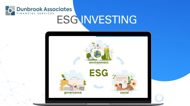 ESG Investing Dunbrook Associates