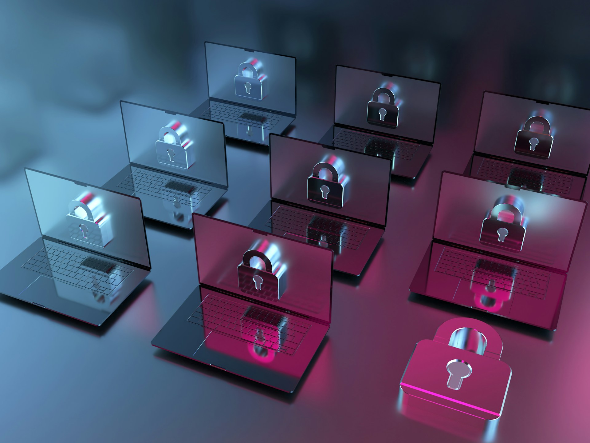 Enterprise Application Security: Building Defense into Every Line of Code