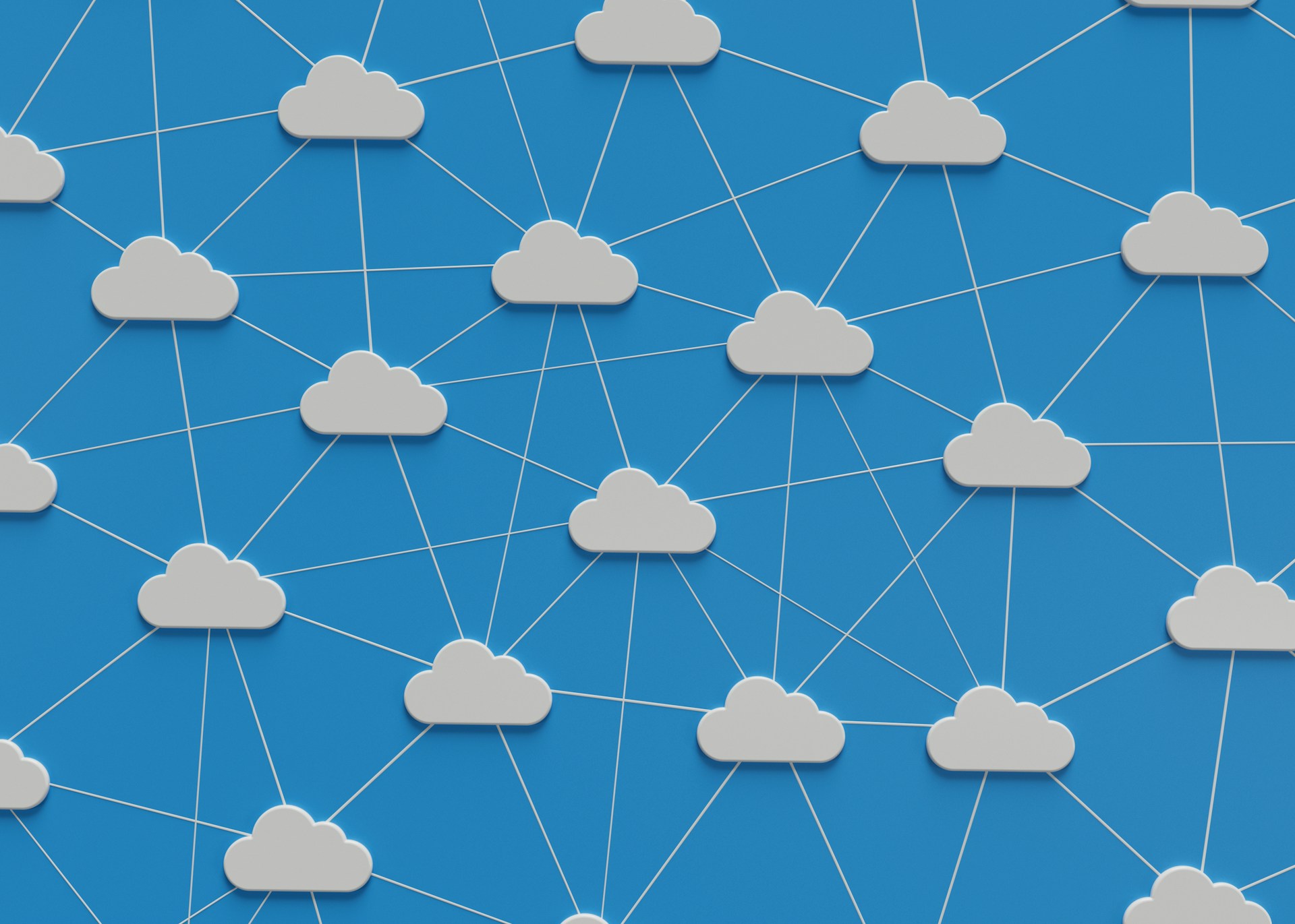 Multi-Cloud Strategy: Breaking Free from Vendor Lock-in to Accelerate Digital Innovation