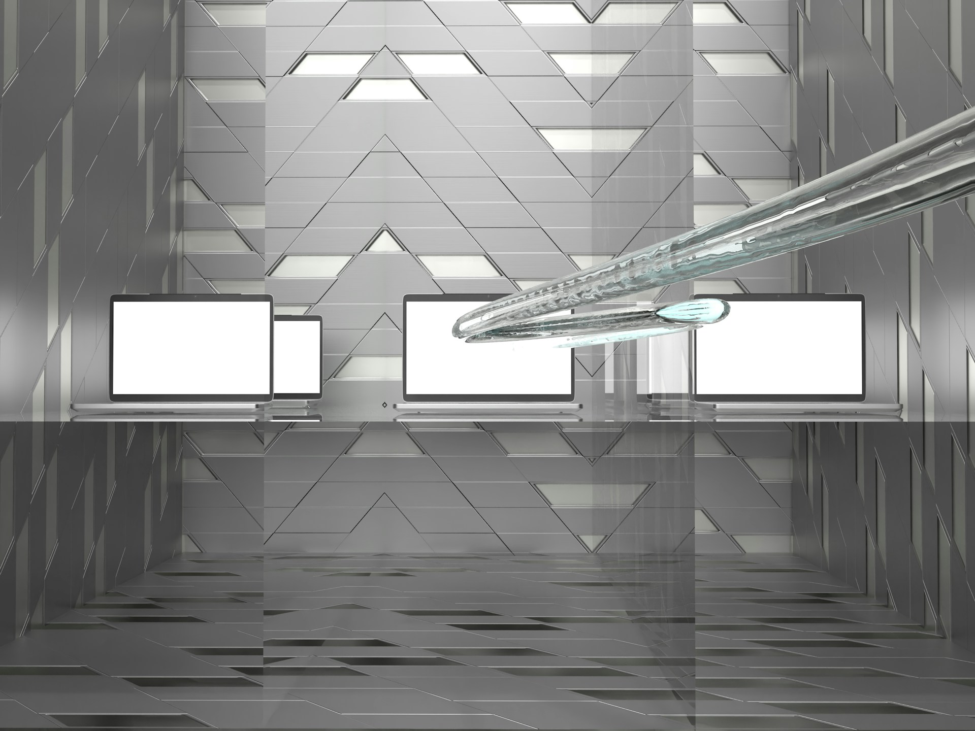 Infrastructure as Code: Transforming Enterprise Environment Management Through Strategic Automation