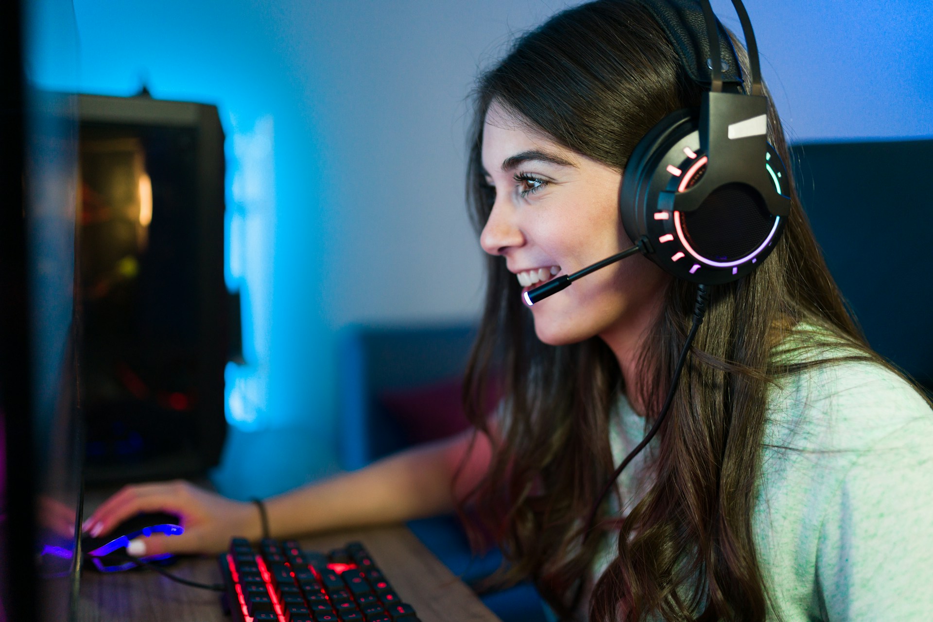 Transforming Gaming Industry Quality Standards