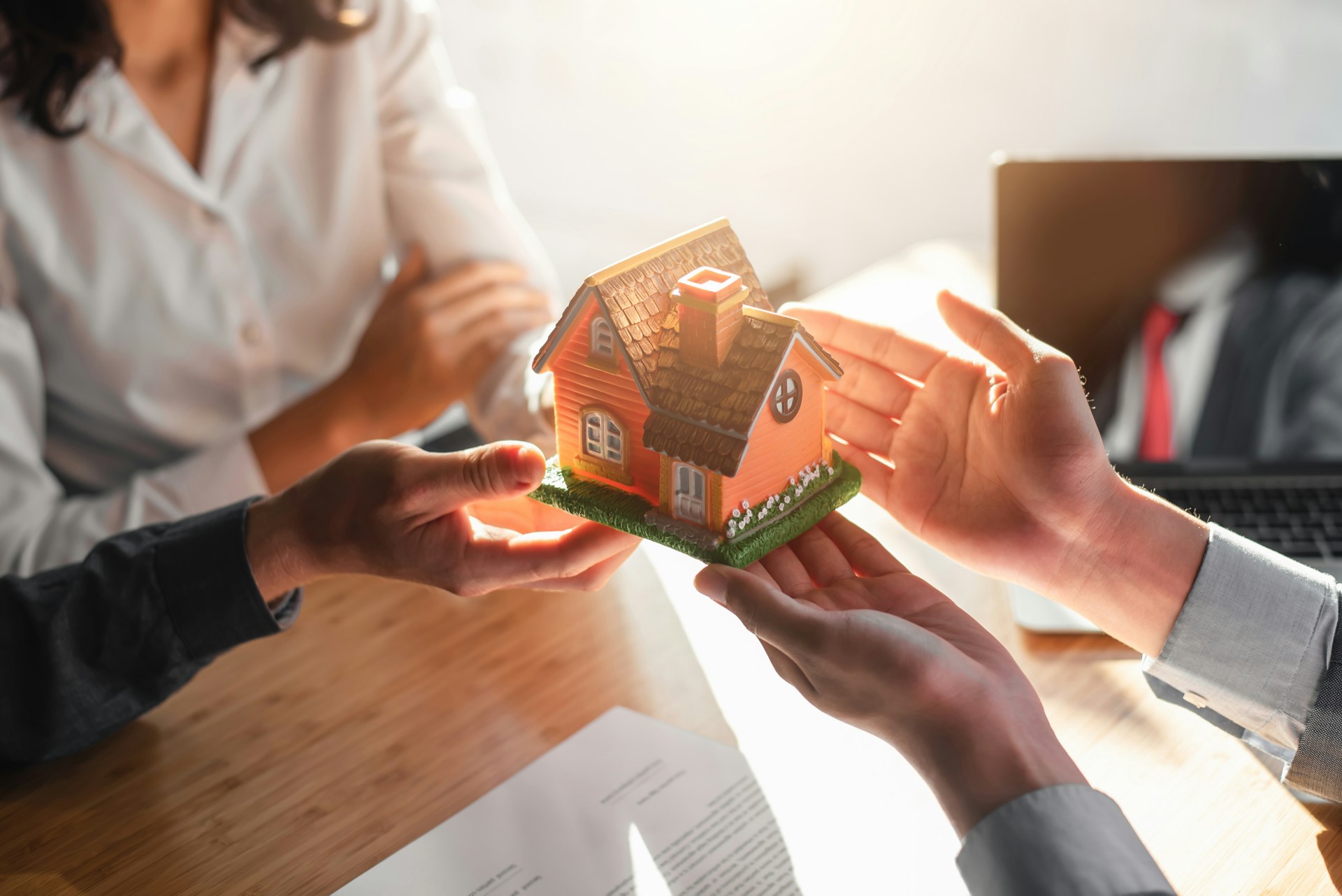 Modernizing Real Estate Operations with Intelligent Document Processing