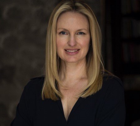Kathryn MurdochCo-Founder and President