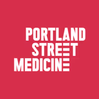 Portland Street Medicine logo