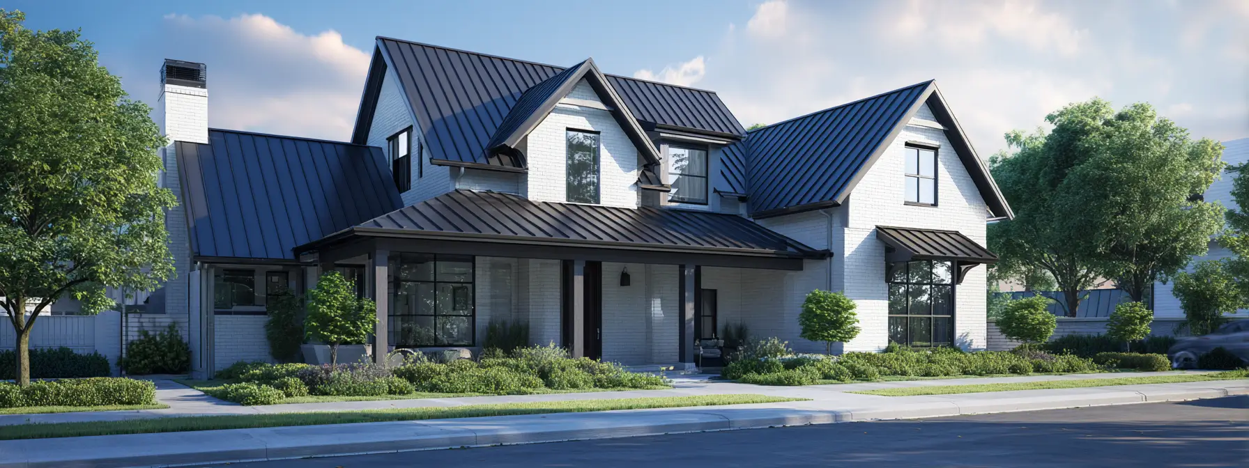 Houston Residential Roofing