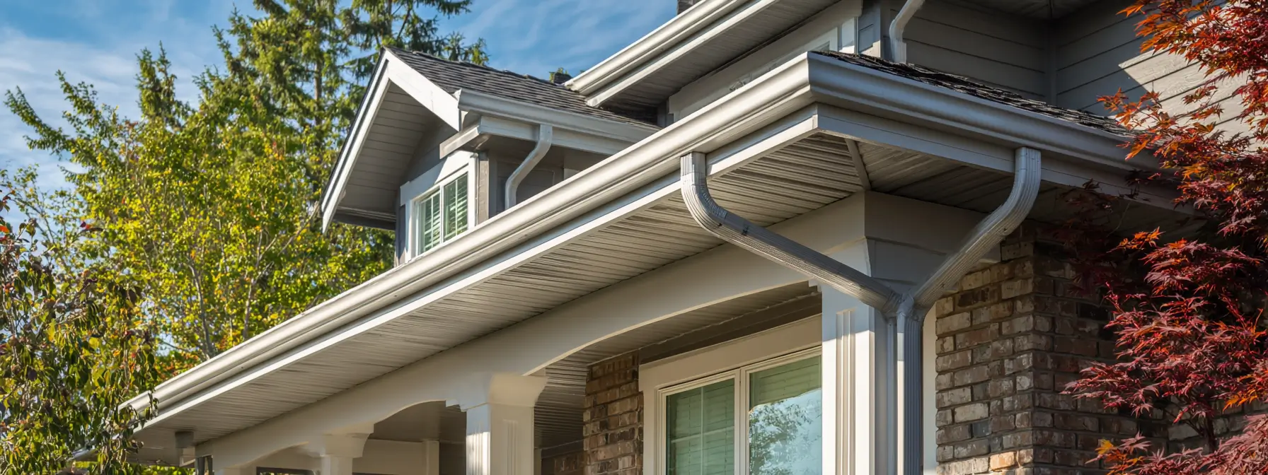 Houston Gutter Company