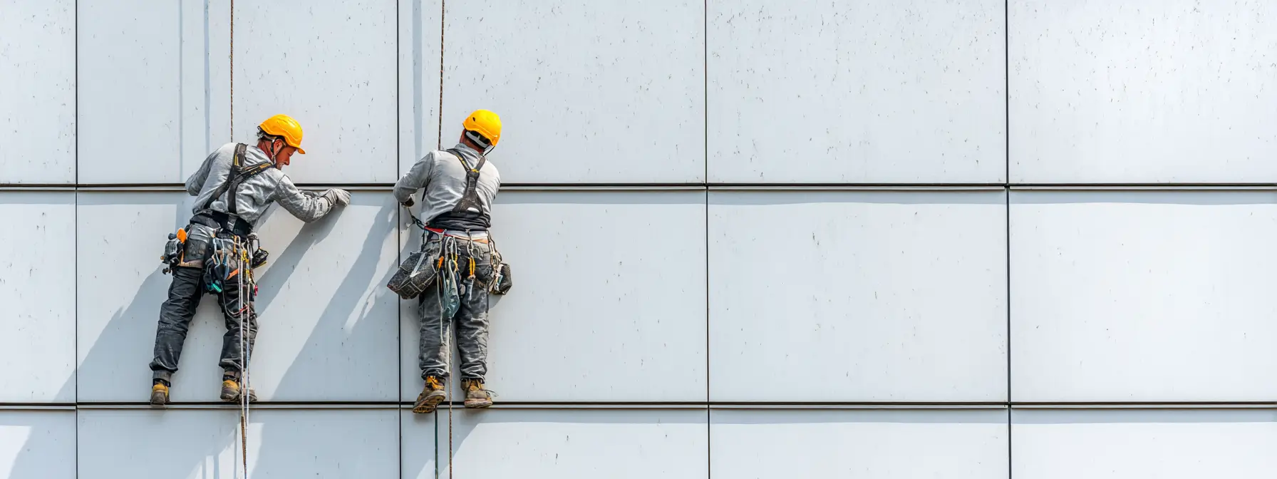 Houston Commercial Siding Replacement Services