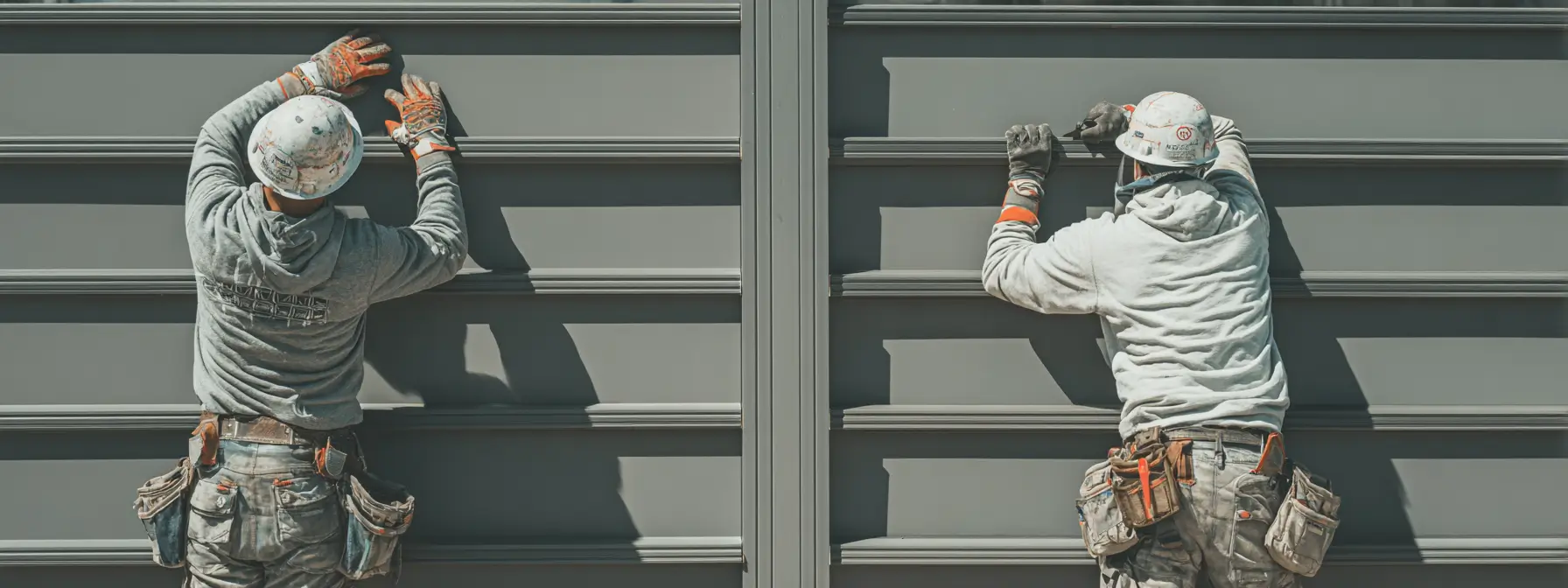 Houston Commercial Fence Installation Services