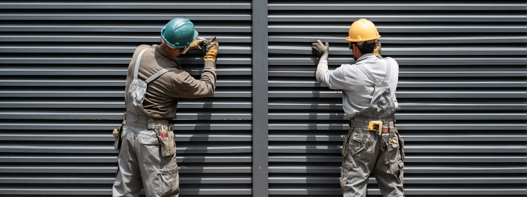 Reliable Houston Commercial Fence Replacement Services