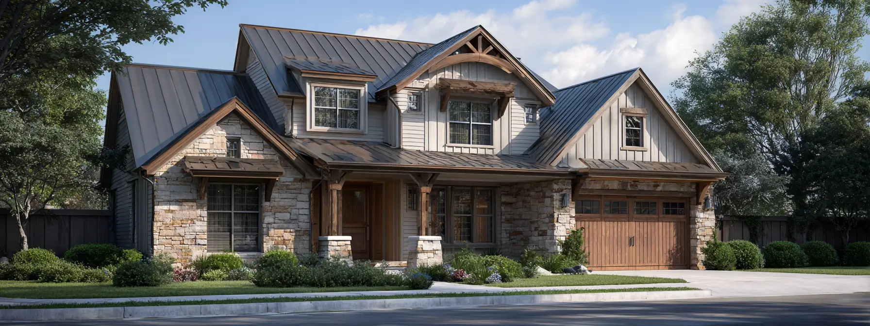 Cypress, TX Roofing Company