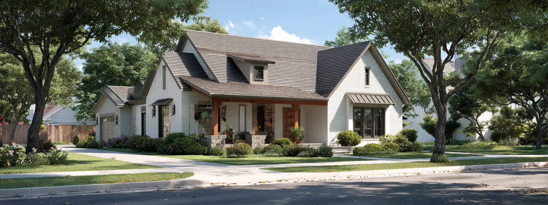 Stafford Roofing Company