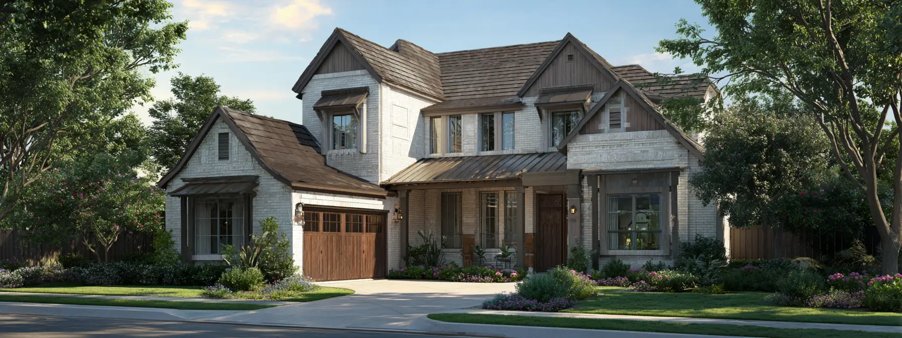 Fulshear Roofing Company