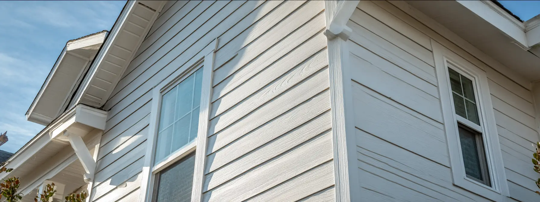 Trusted Houston siding contractor