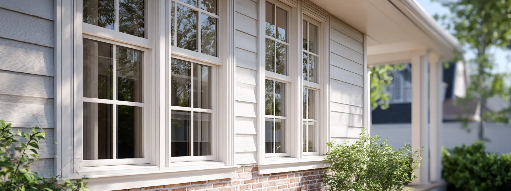 High-Quality Houston Window Contractors