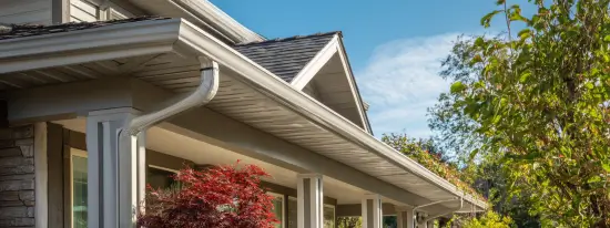 Trusted Gutter Company in Houston