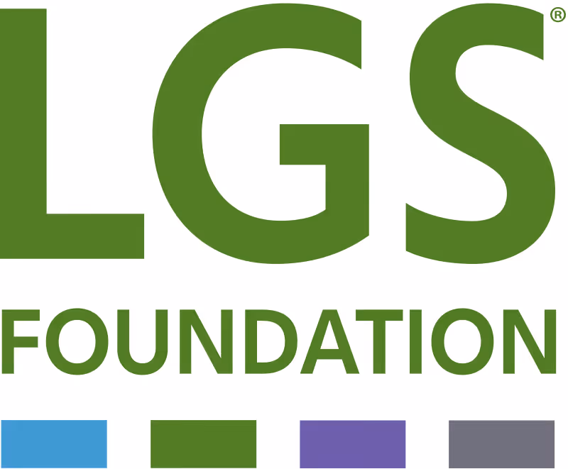 LGS Foundation Logo