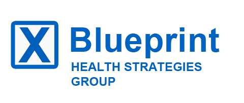 Blueprint Health Strategies Group Logo that links to their website