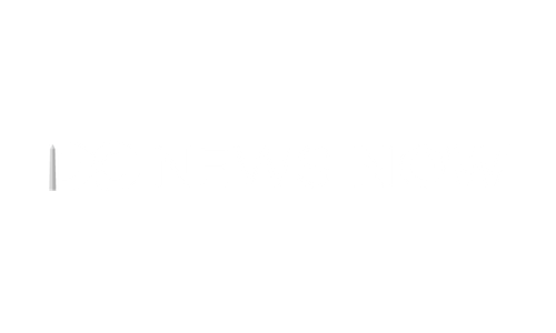 DC NEWS NOW text logo in bold white font on a black background.