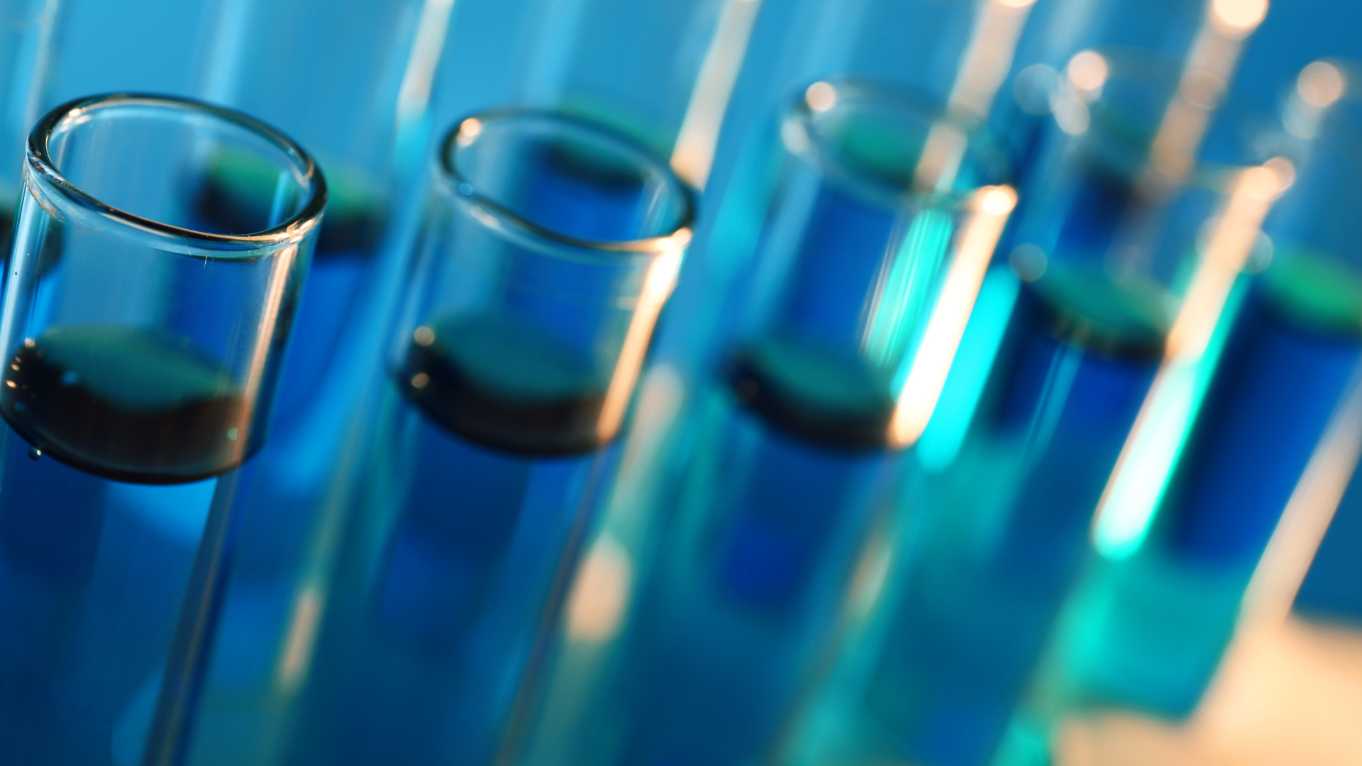 Chromatography Resins