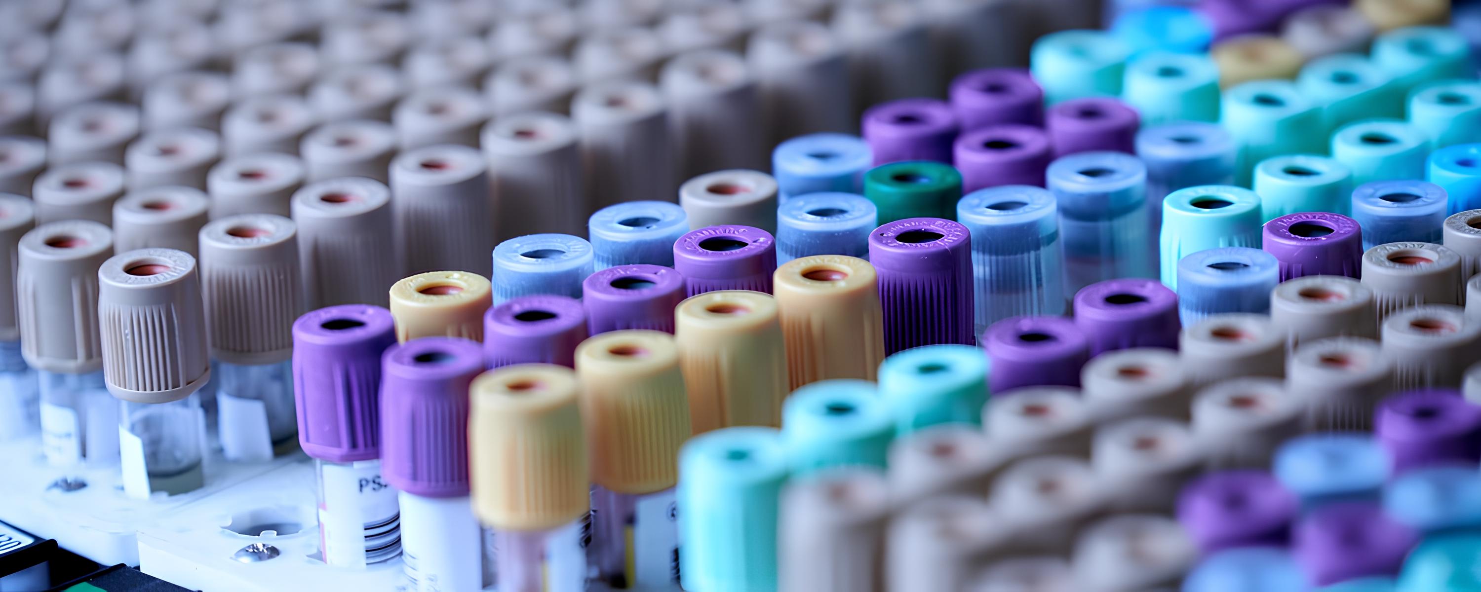 Veterinary Diagnostics