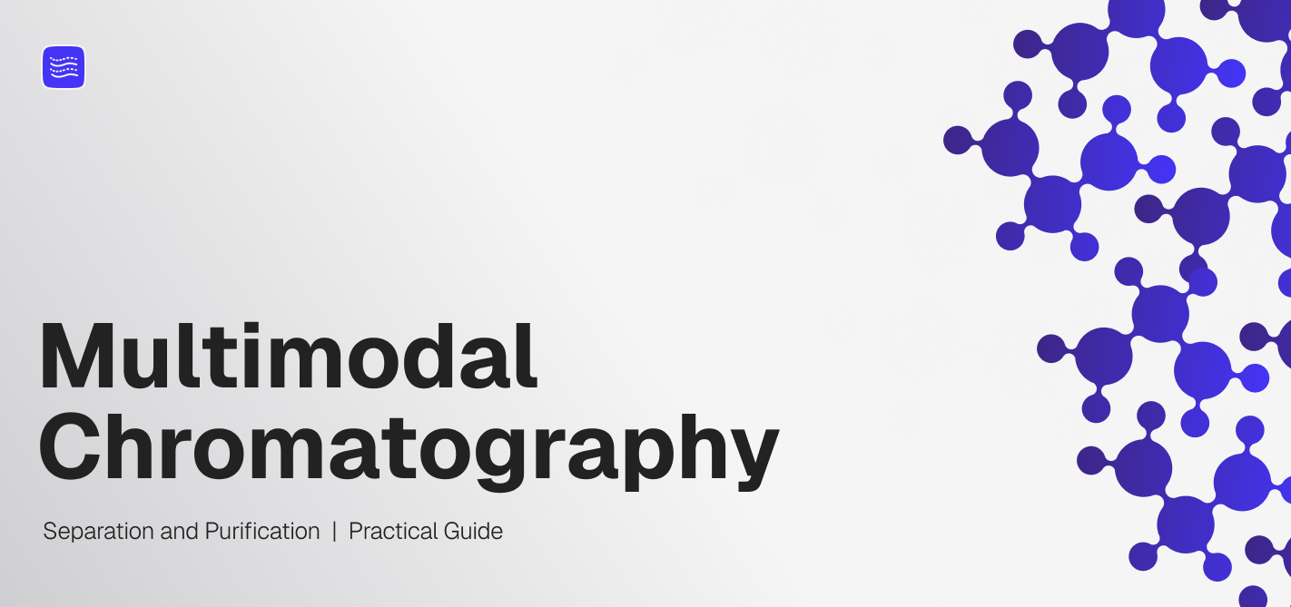 When Single-Mode Selectivity Isn't Enough: The Science of Multimodal Chromatography