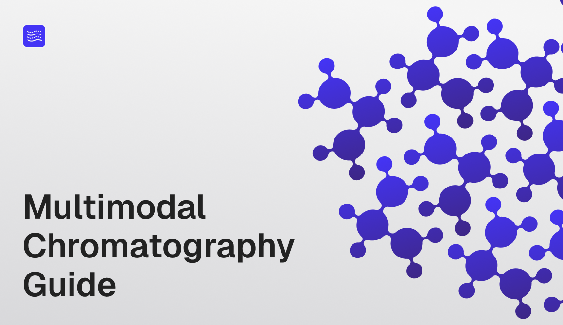 When Single-Mode Selectivity Isn't Enough: The Science of Multimodal Chromatography