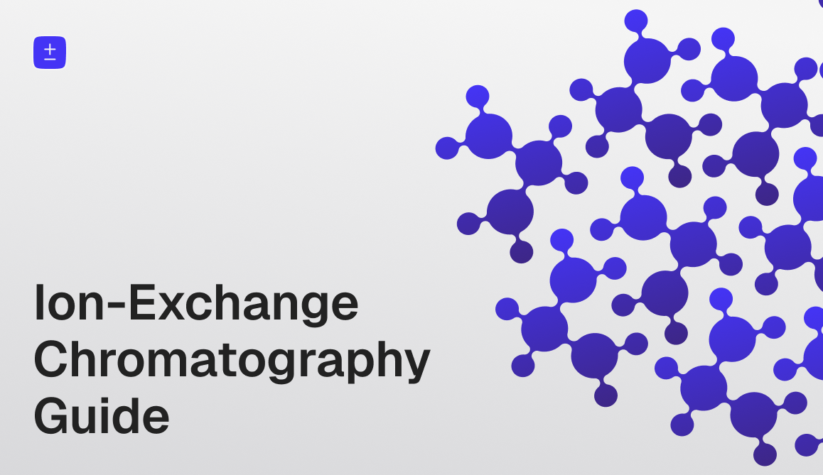 Ion Exchange Chromatography: The Charge-Based Foundation of Protein Purification