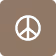 Peace Icon
