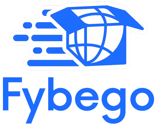 Fybego logo