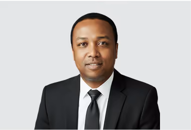 photo de Serge Mihajason Rakotondraibe