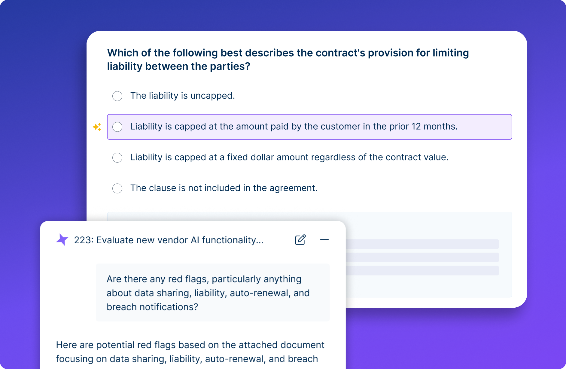 TerraTrue AI Workflows Overview
